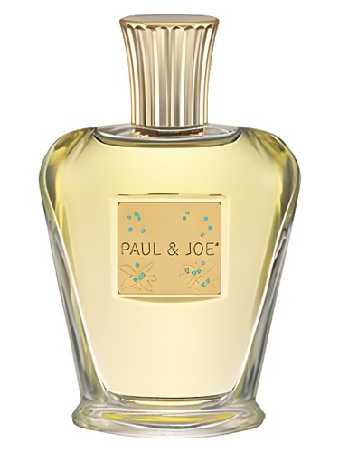 Bleu Paul & Joe perfume by Paul Joe