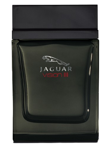 Jaguar Vision III by Jaguar