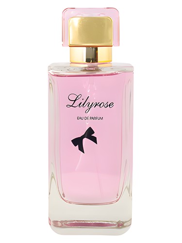 Lilyrose by RBg Paris