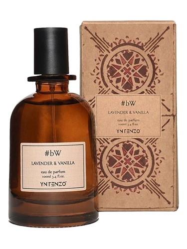 #bW - Lavender &amp; Vanilla