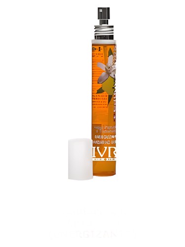 Eaudesalpes Mandarina & Arándano (ENERGIZANTE) by IVR Swiss Group