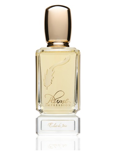 Eclat de Joie by Plume Impression