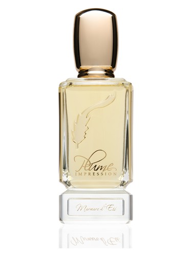 Murmure d'Ete by Plume Impression