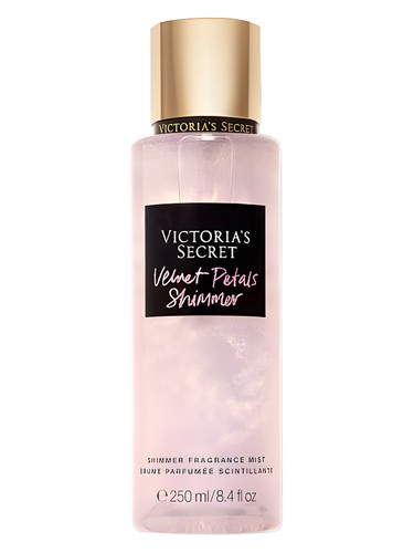 Velvet Petals Shimmer Victoria's Secret perfume by Victoria s Secret