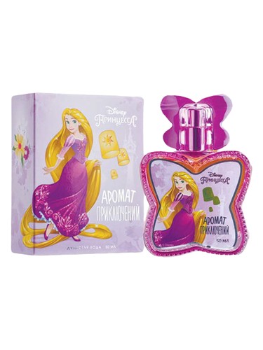 Disney Princess Scent of Adventure Диснеевская Принцесса: Аромат Приключений by KPK Parfum
