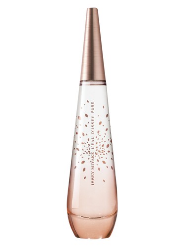 L'Eau D'Issey Pure Petale de Nectar