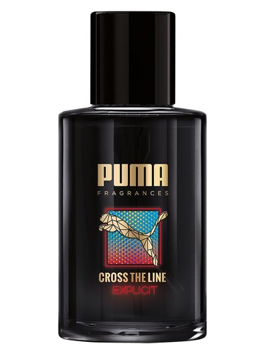 Cross The Line Explicit by Puma