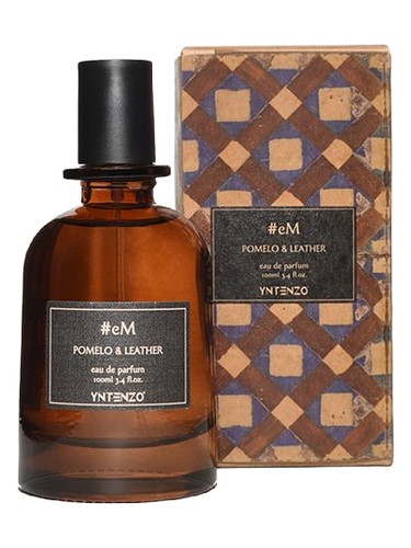 #eM - Pomelo &amp; Leather