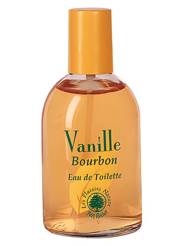 Vanille Bourbon 2000 by Yves Rocher