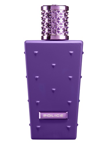 Shock-In-Scent For Women by Police