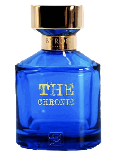 The Chronic by Byron Parfums