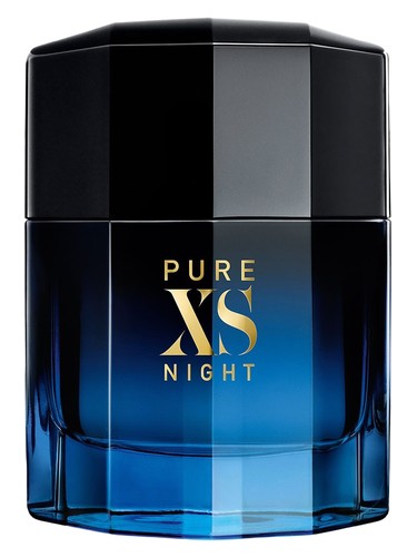 Pure XS Night by Rabanne