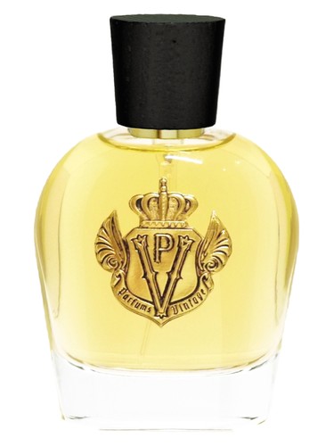 Imbue by Parfums Vintage