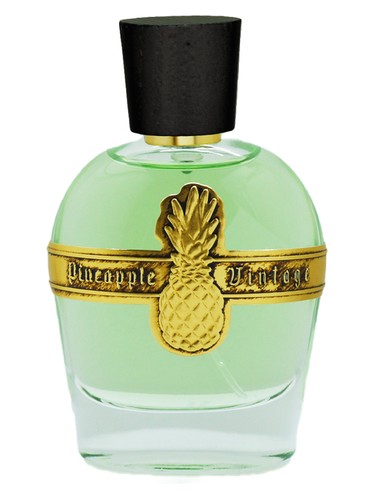 Pineapple Vintage X Batch Intense by Parfums Vintage