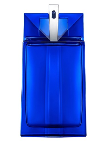 Alien Man Fusion by Mugler