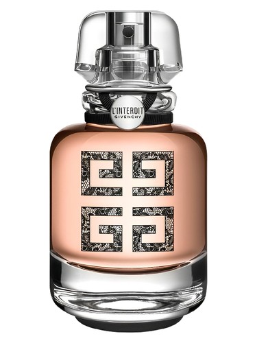 L'Interdit Edition Couture by Givenchy