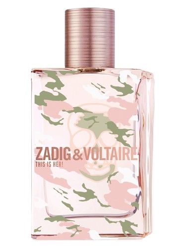 Capsule Collection This Is Her! Edition 2019 Zadig & Voltaire perfume by Zadig Voltaire