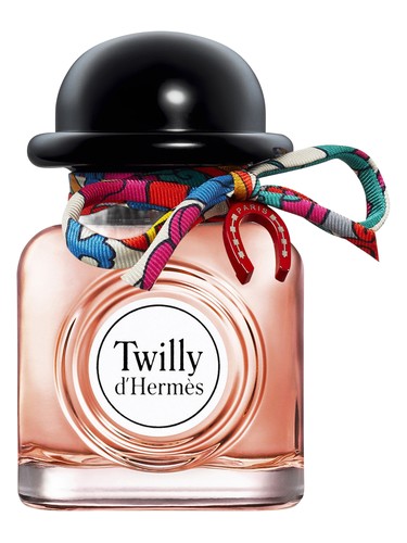 Charming Twilly d'Hermès Hermès perfume by Hermes