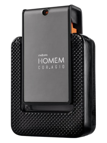 Homem Cor.Agio by Natura