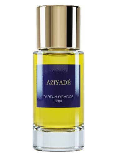 Aziyade Parfum d'Empire perfume by Parfum d Empire