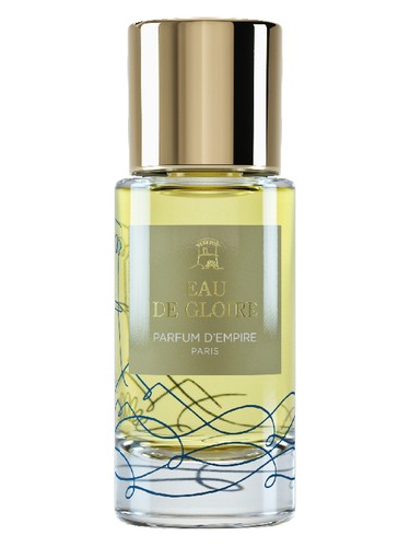 Eau de Gloire Parfum d'Empire perfume by Parfum d Empire