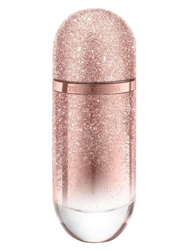 212 VIP Rosé Extra by Carolina Herrera