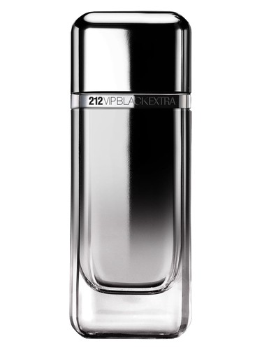 212 VIP Black Extra by Carolina Herrera
