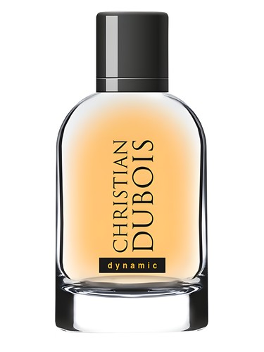 Christian Dubois Dynamic Dilís Parfum cologne by Dilis Parfum