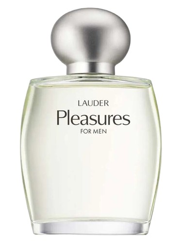 Pleasures For Men Estée Lauder cologne by Estee Lauder