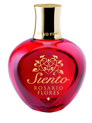 Siento by Rosario Flores