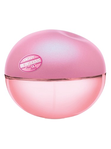 DKNY Be Delicious Mai Tai