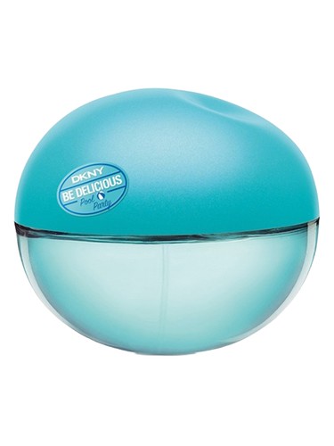 DKNY Be Delicious Bay Breeze