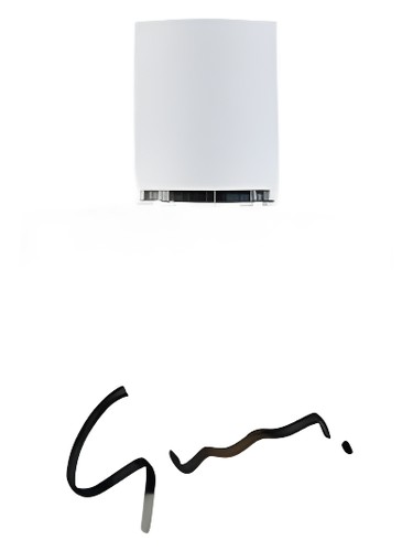 Summer Snow by Glenn Bracke