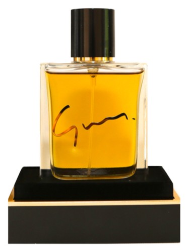 The Scent of Art by Glenn Bracke