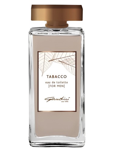 Tabacco by Gandini 1896