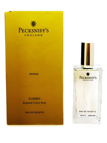 Classic Pecksniff's cologne by Pecksniff s