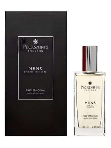 Professional Pecksniff's cologne by Pecksniff s