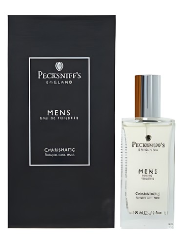 Charismatic Pecksniff's cologne by Pecksniff s