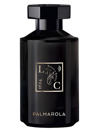 Palmarola by Le Couvent Maison de Parfum