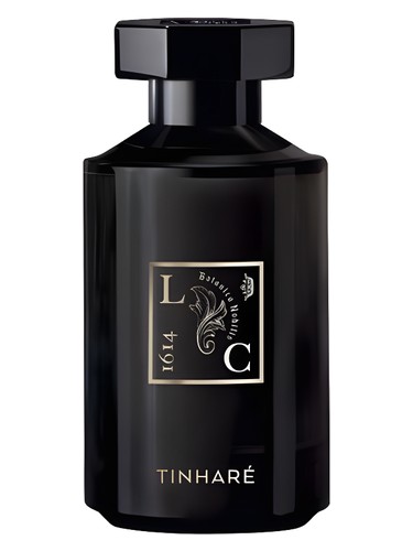 Tinharé by Le Couvent Maison de Parfum