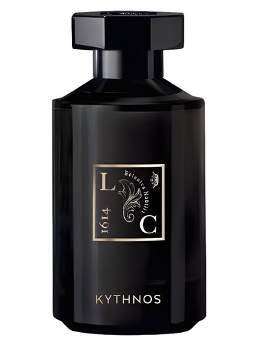 Kythnos by Le Couvent Maison de Parfum