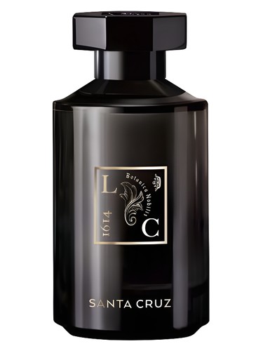 Santa Cruz by Le Couvent Maison de Parfum
