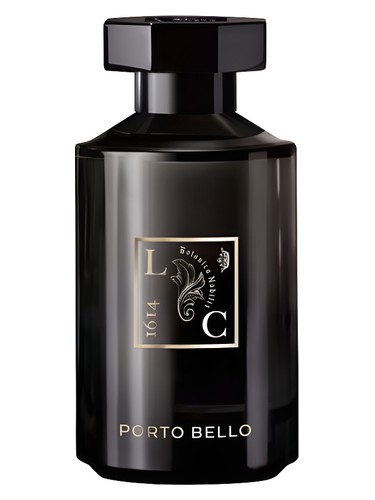 Porto Bello by Le Couvent Maison de Parfum