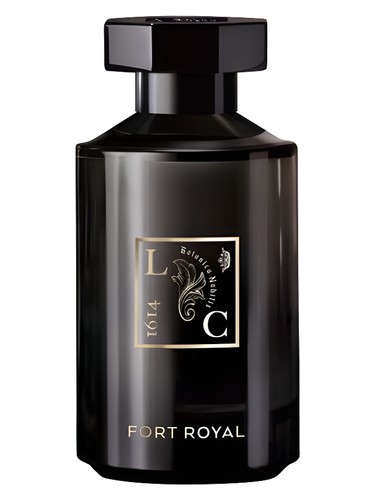 Fort Royal by Le Couvent Maison de Parfum
