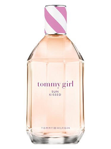 Tommy Girl Sun Kissed by Tommy Hilfiger