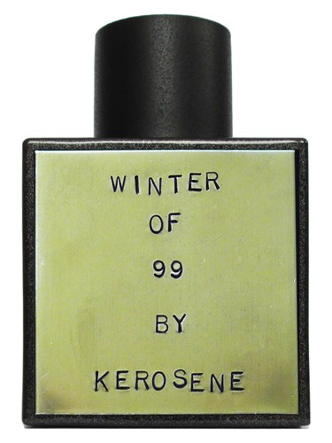 Winter of '99 by Kerosene