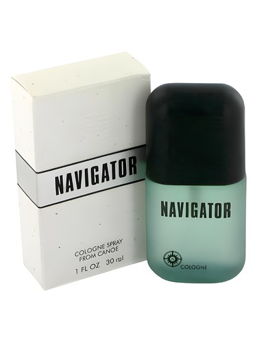 Navigator by Houbigant