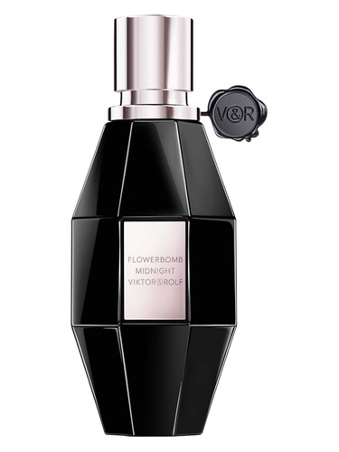 Flowerbomb Midnight Viktor&Rolf perfume by Viktor Rolf