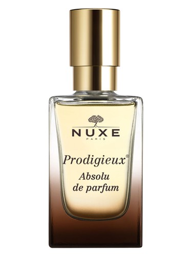 Prodigieux Absolu de Parfum by Nuxe