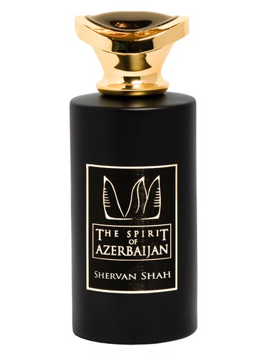 Shervan Shah by The Spirit Of Azerbaijan